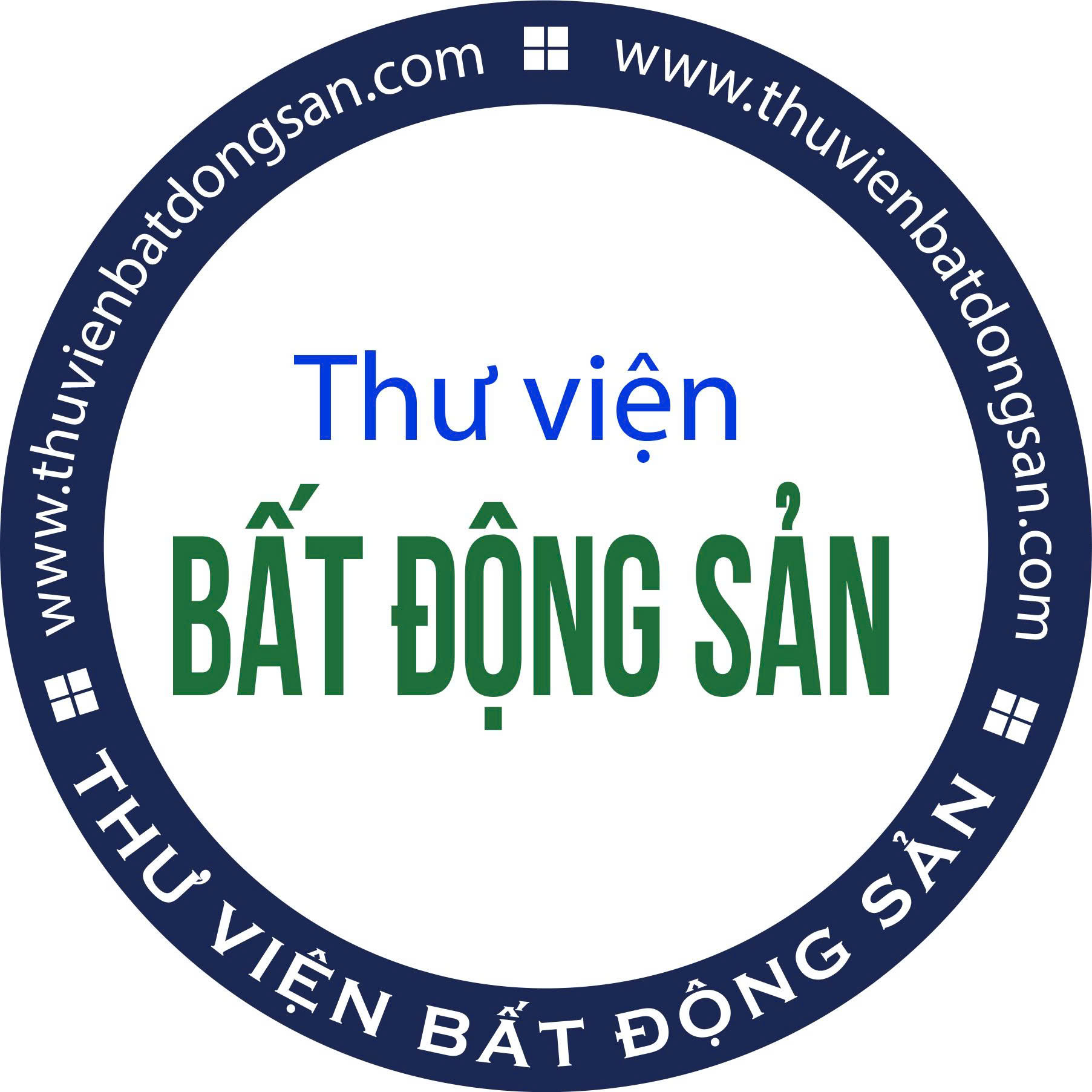 Thư Viện Bất Động Sản