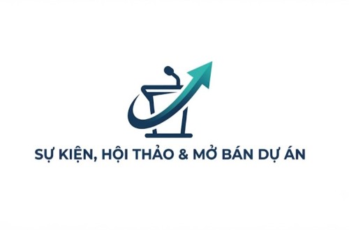 Sự kiện, Hội thảo & Mở bán dự án