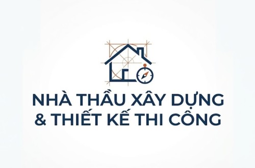Nhà thầu xây dựng & Thiết kế thi công