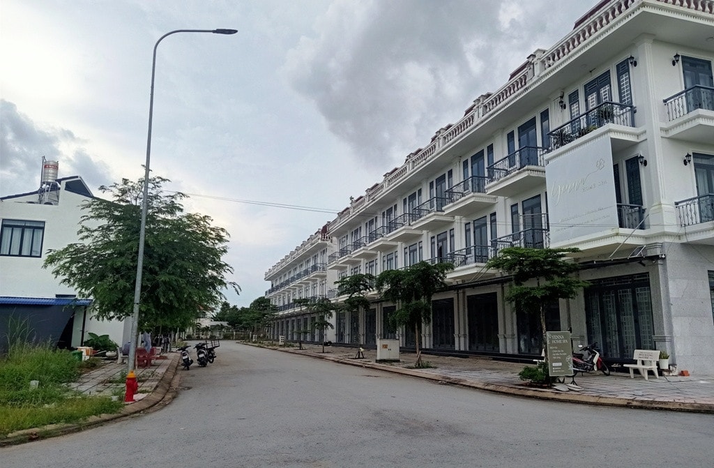 21 dự án bất động sản tại TP.Cần Thơ được rà soát, gỡ vướng theo cơ chế đặc thù