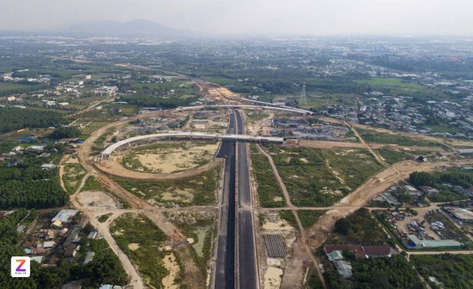 3 tuyến metro kết nối sân bay Long Thành sẽ hoàn thành vào năm 2030