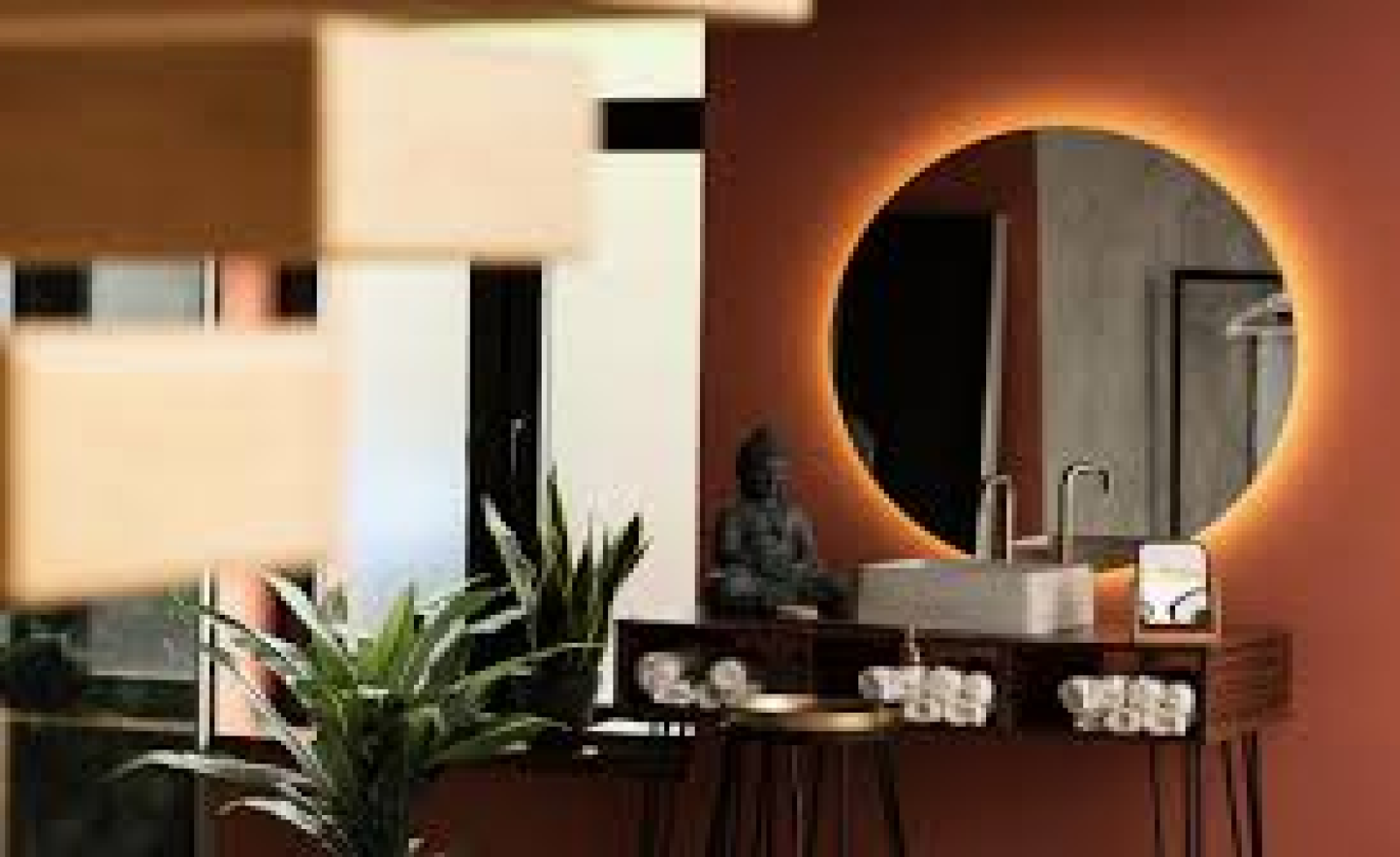 3 vị trí đặt gương trong phong thuỷ nhà ở giúp hút tài, tránh hao khí