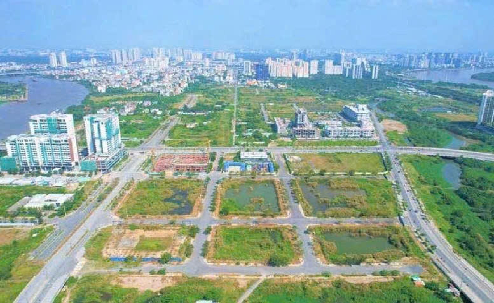4 chính sách đất đai mới nhất
