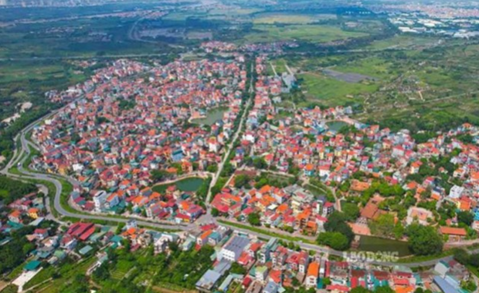 5 chính sách mới về đất đai theo Nghị quyết 254