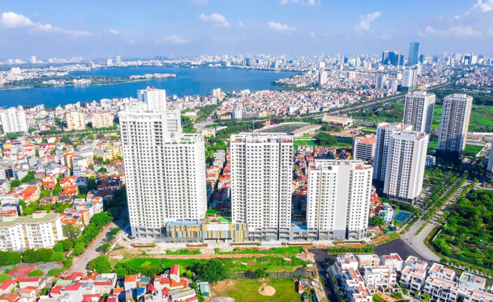 5 khái niệm về bất động sản cần biết