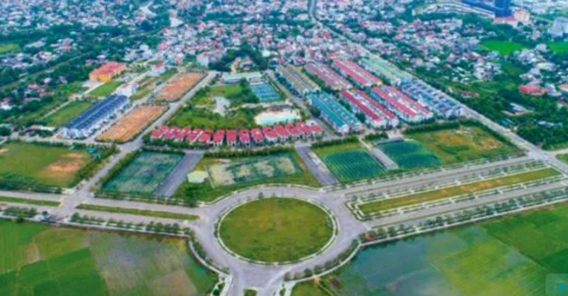 Huế th&ocirc;ng b&aacute;o 476 căn hộ cao cấp khu A Đ&ocirc; thị mới An V&acirc;n Dương đủ điều kiện mở b&aacute;n