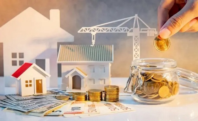 Vàng hay BDS đâu là lựa chọn đúng ?