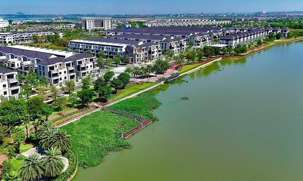 7 phân khu Aqua City không phải nộp thêm tiền sử dụng đất