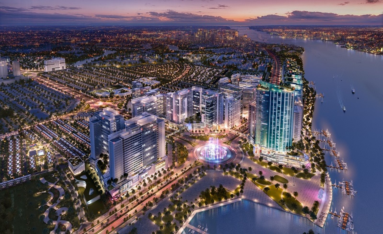 Bài toán đầu tư 2026: Cơ hội mới khi thị trường bất động sản “đổi pha”