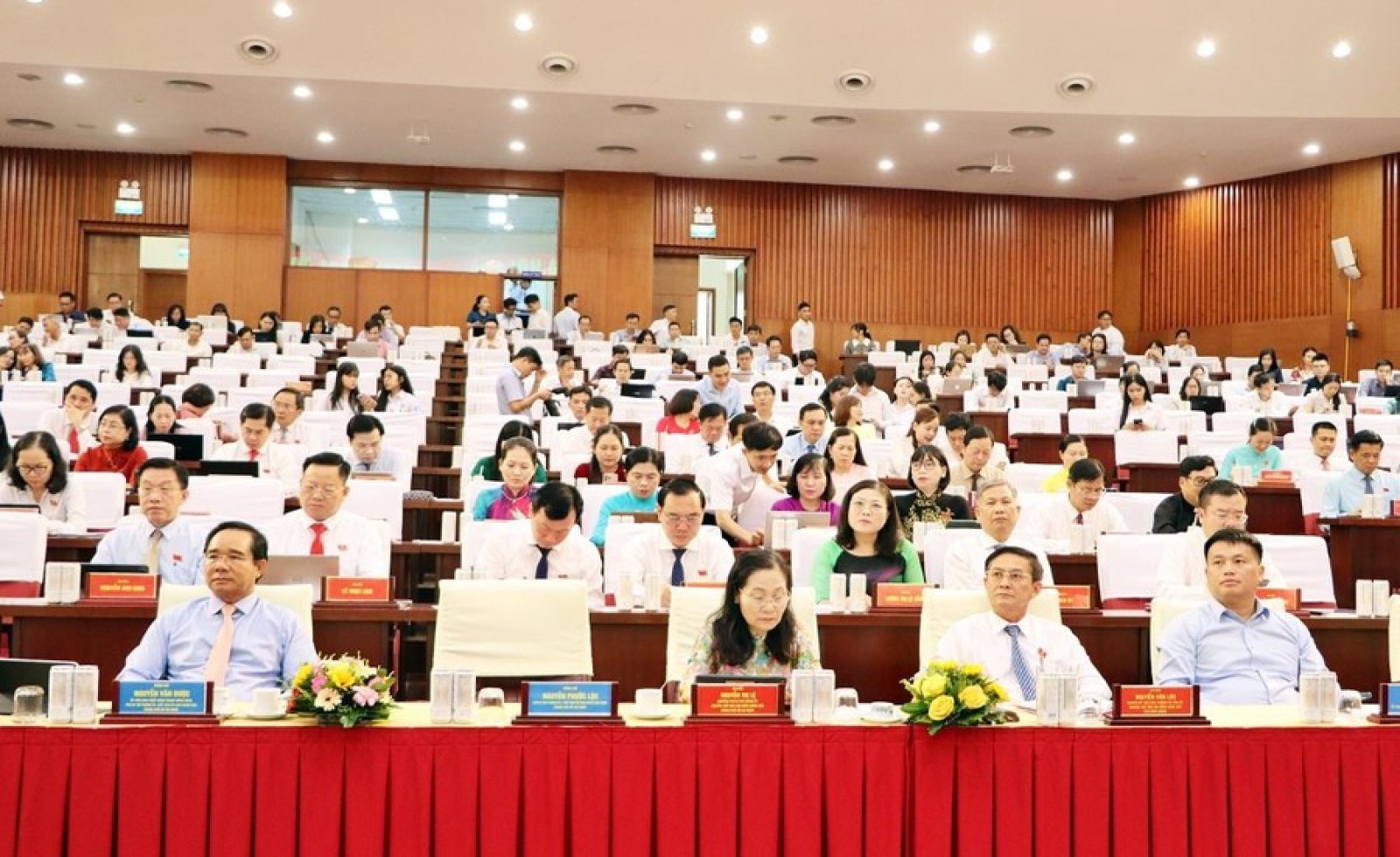 Bảng giá đất áp dụng từ 1/1/2026 trên địa bàn TPHCM