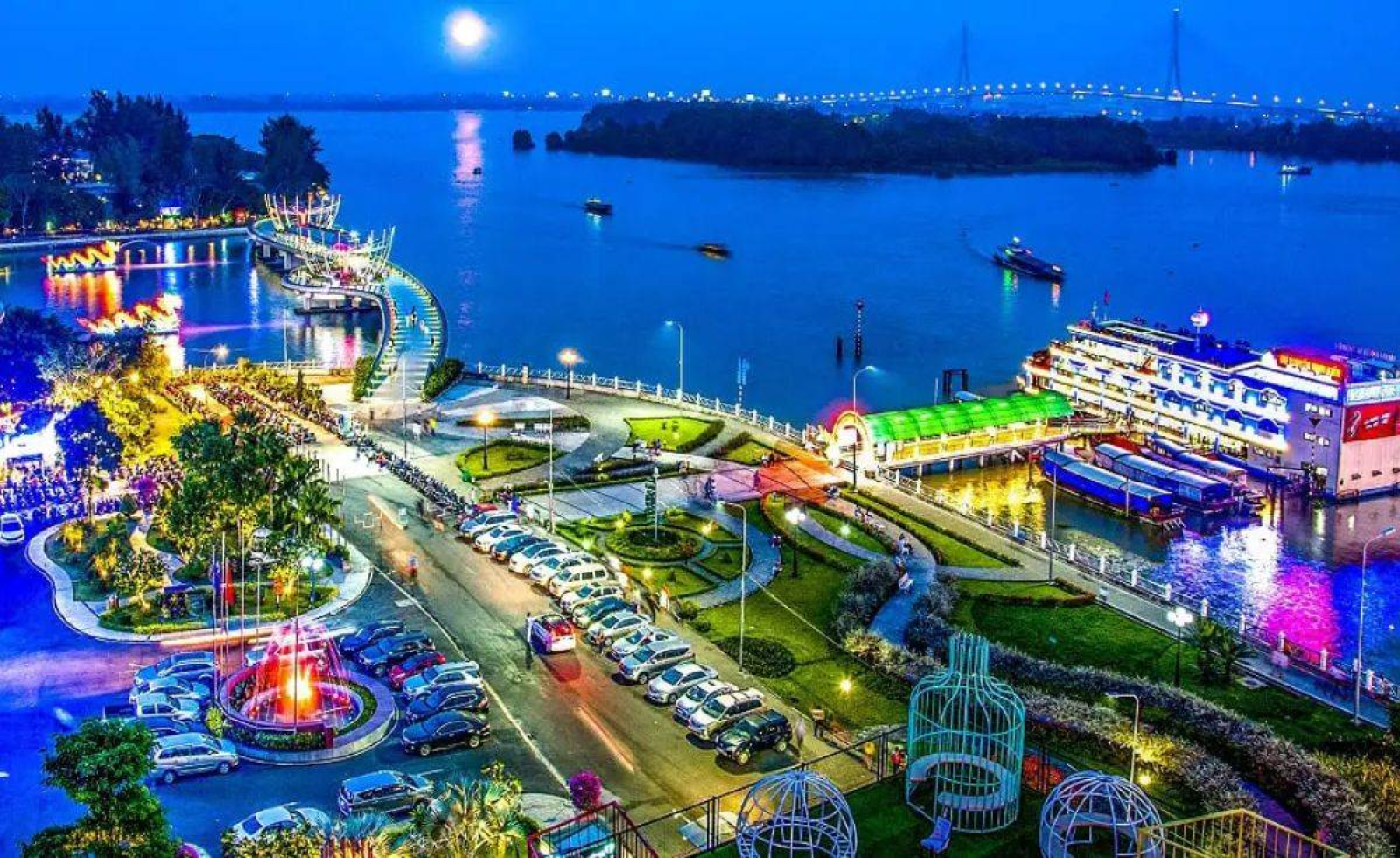 Bảng giá đất Cần Thơ 2026