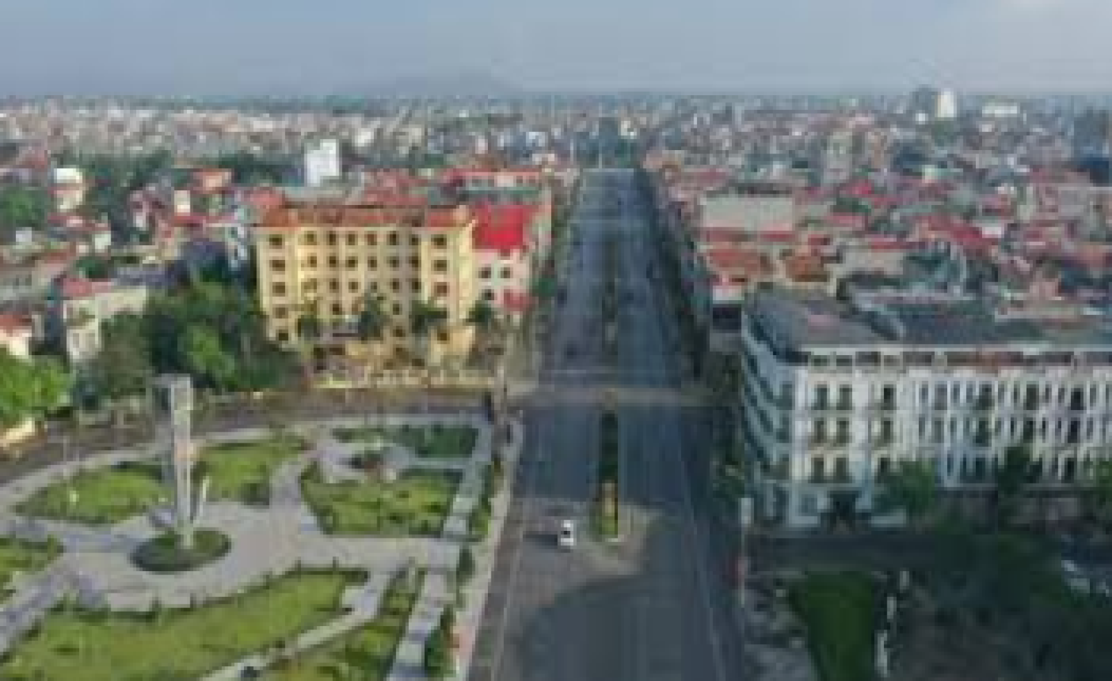 Bảng giá đất tại Bắc Giang có tiềm năng đầu tư?