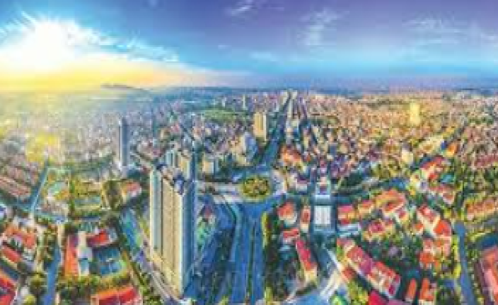 Bảng giá đất tại Bắc Ninh: Điểm sáng đầu tư bất động sản miền Bắc