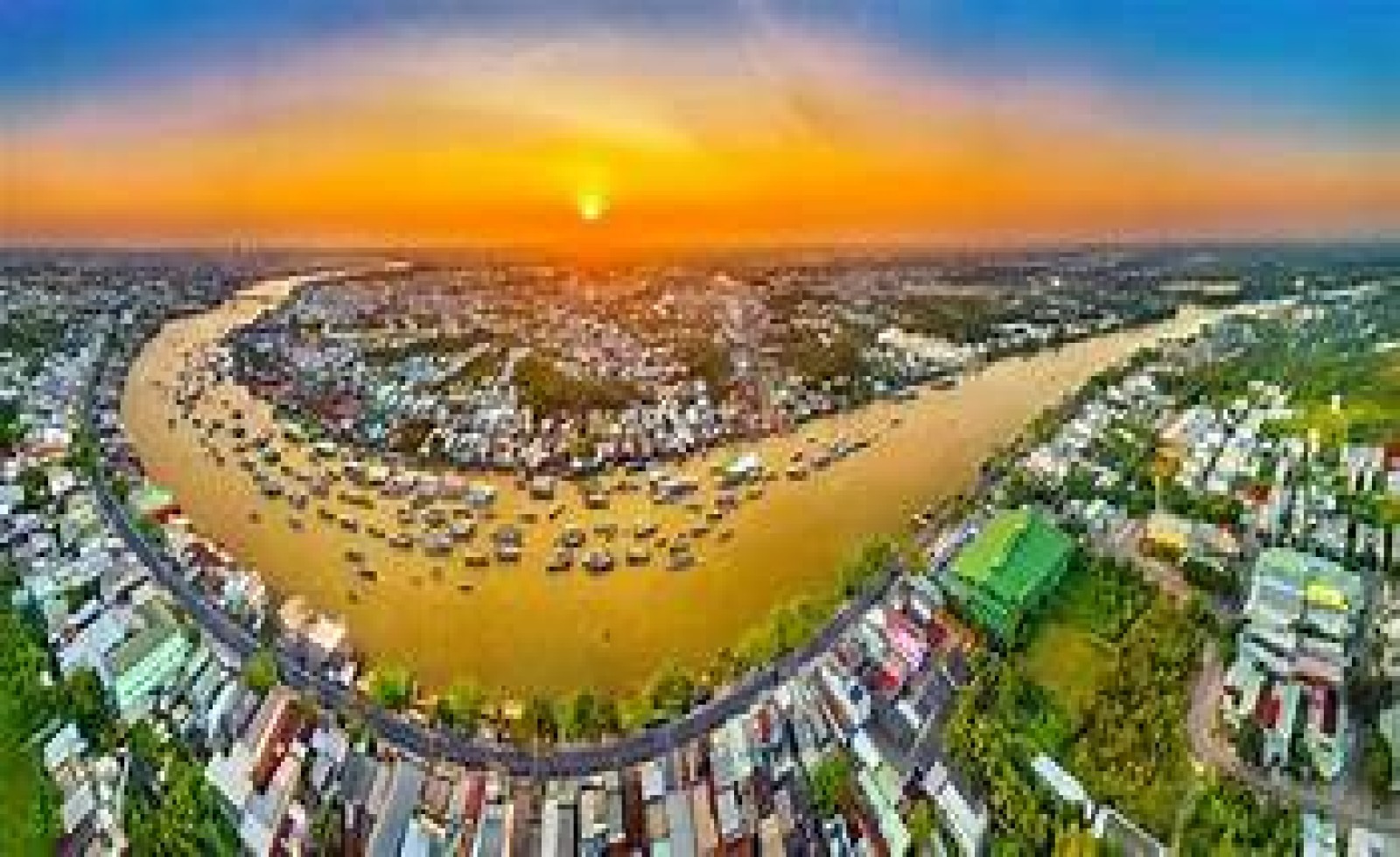 Bảng giá đất tại Cần Thơ và tiềm năng đầu tư bất động sản trong giai đoạn mới