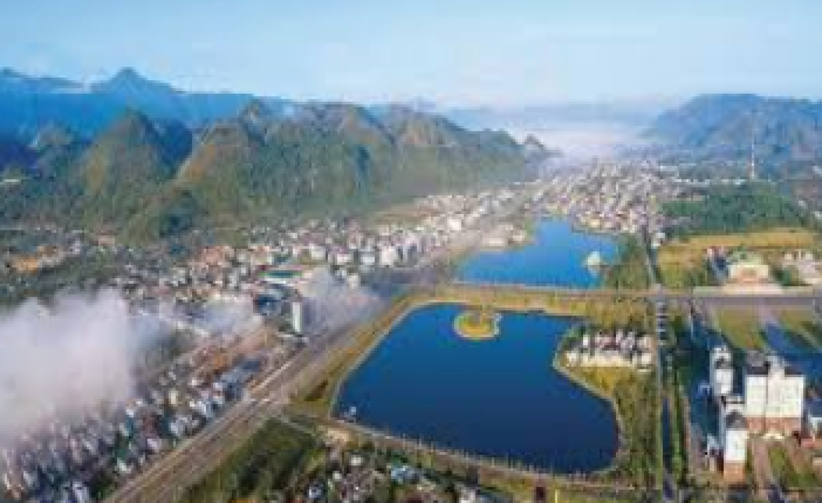 Bảng giá đất tại Lai Châu và tiềm năng đầu tư bất động sản vượt trội