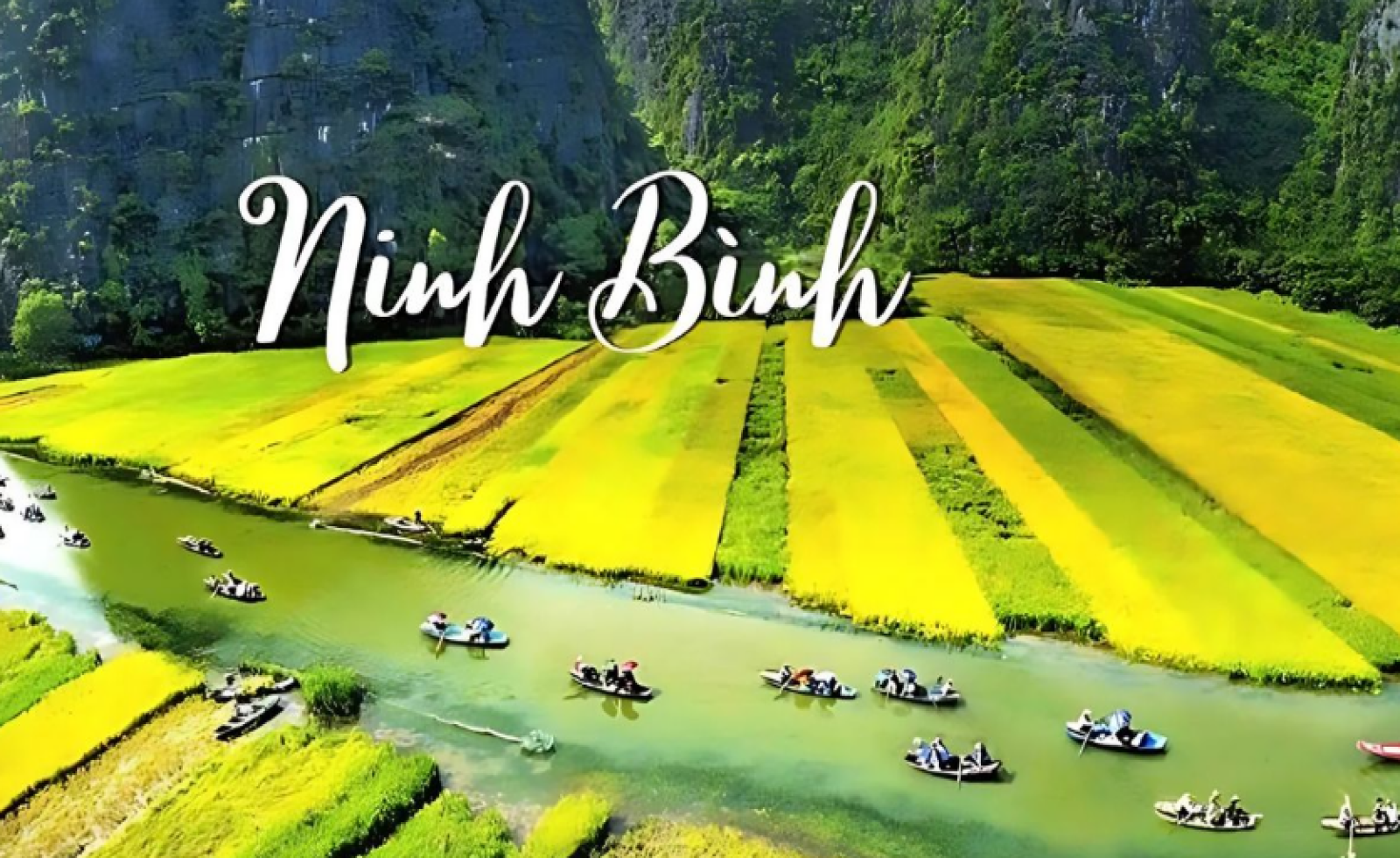 Bảng giá đất tại Ninh Bình và cơ hội đầu tư bất động sản
