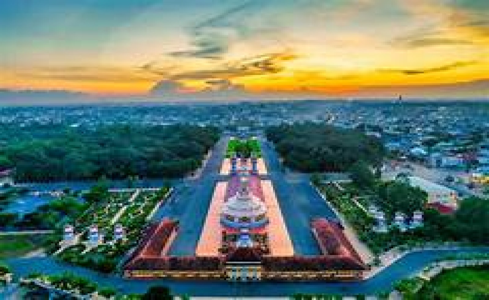 Bảng giá đất tại Tây Ninh: Khám phá tiềm năng đầu tư tại vùng đất giao thương chiến lược