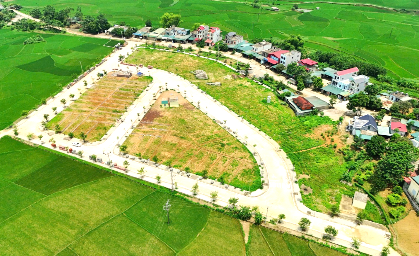 Bất động sản 2026: Thị trường phân hóa, đâu là chìa khóa giúp nhà đầu tư tối ưu lợi nhuận?