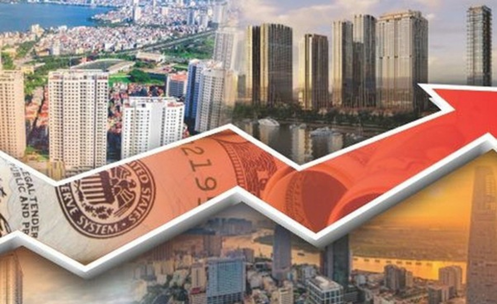 Bất động sản dòng tiền: Giá trị không nằm ở lời hứa tăng giá
