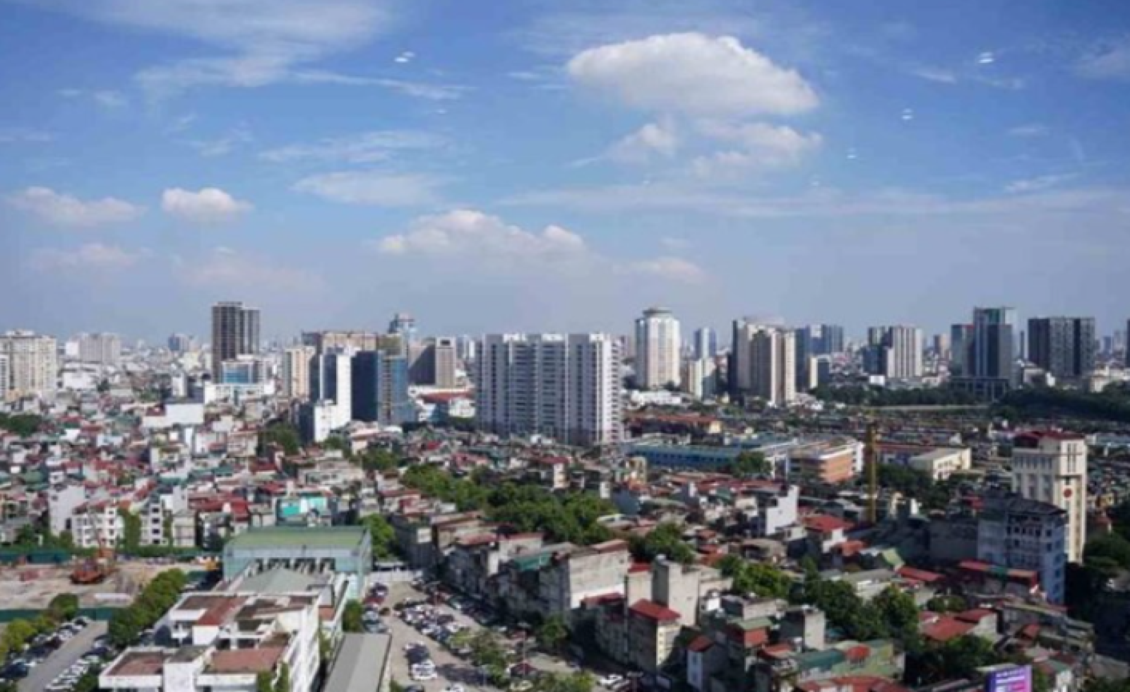 Bất động sản đứng trước bước ngoặt minh bạch hóa toàn diện