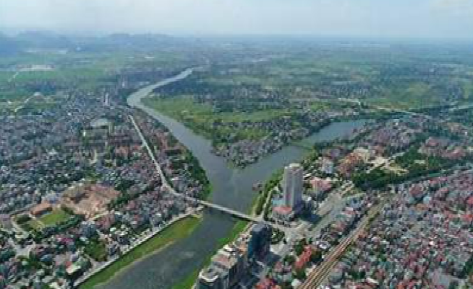 Bất động sản Hà Nam: Tâm điểm mới cho nhà đầu tư tại vùng cửa ngõ miền Bắc