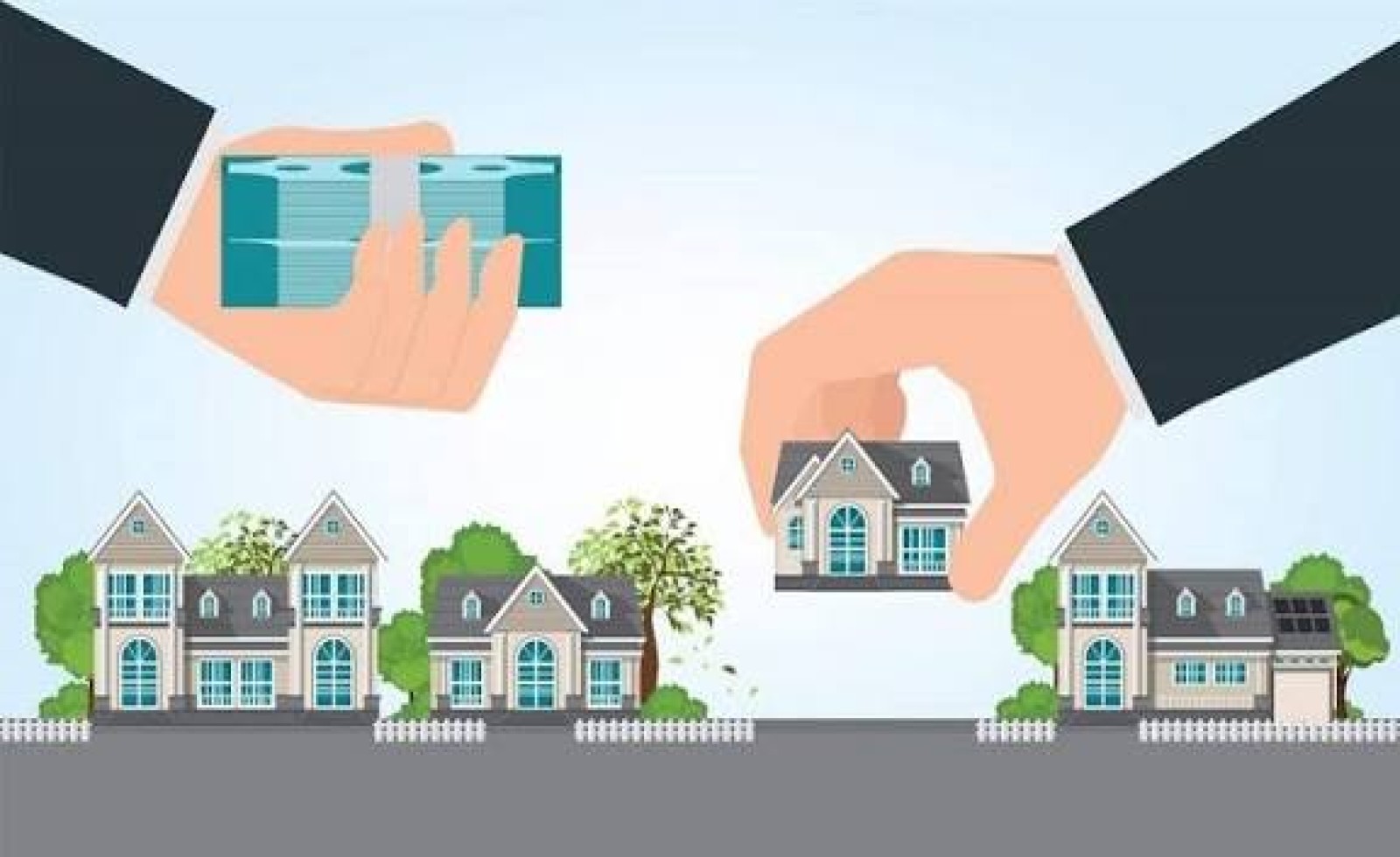 Bất động sản nửa cuối năm 2026: Người mua ưu tiên giá trị thực, thị trường tiếp tục phân hóa