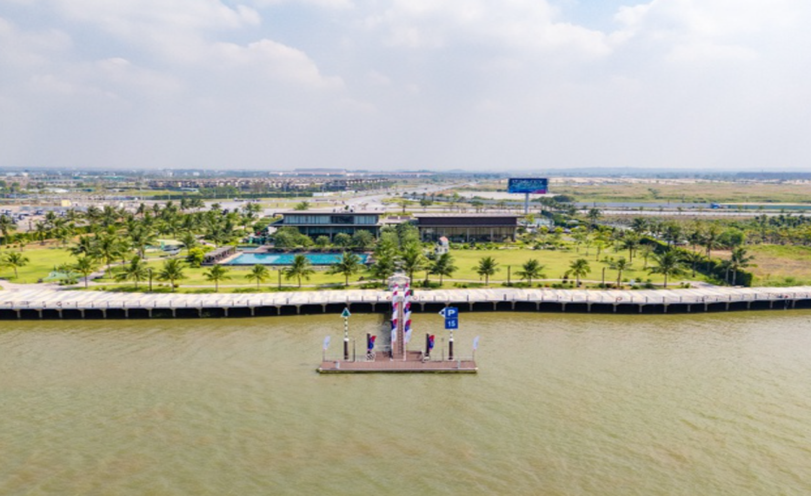 BĐS phía Đông TP.HCM bước vào “thời thanh xuân”