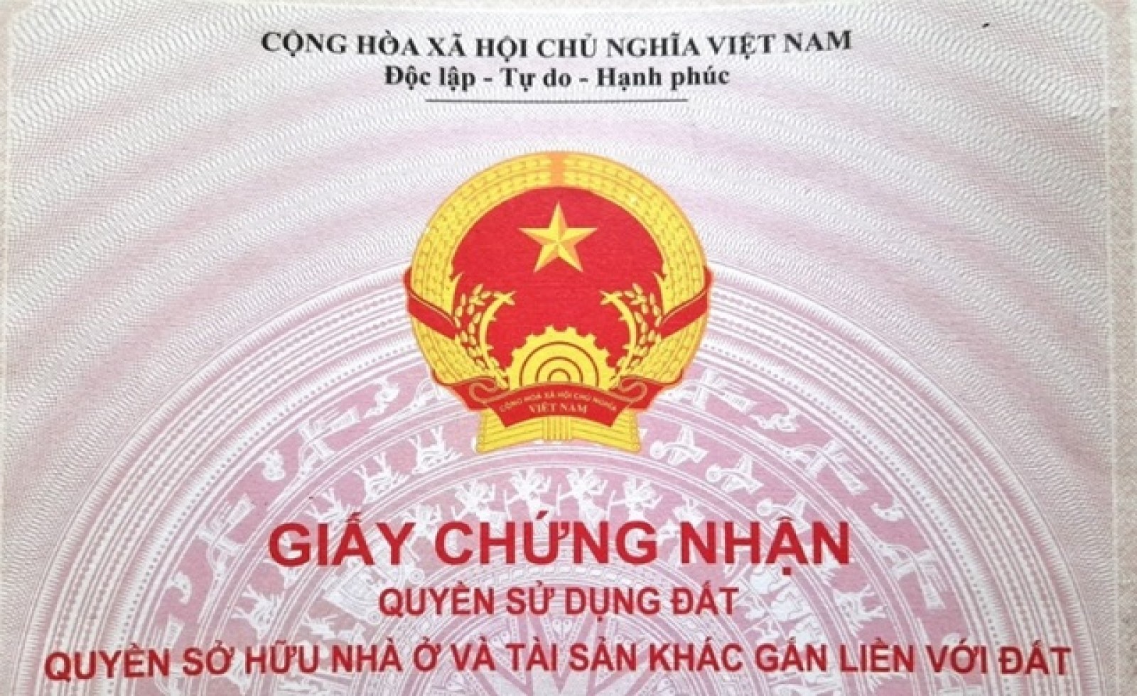 Bộ NN-MT công bố hướng dẫn mới về kết nối khai thác dữ liệu thông tin đất đai