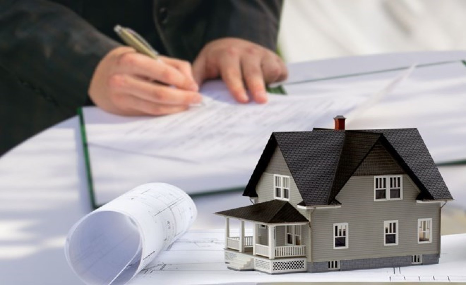 Bộ Xây dựng đề xuất quy định mới về giấy phép xây dựng nhà ở riêng lẻ