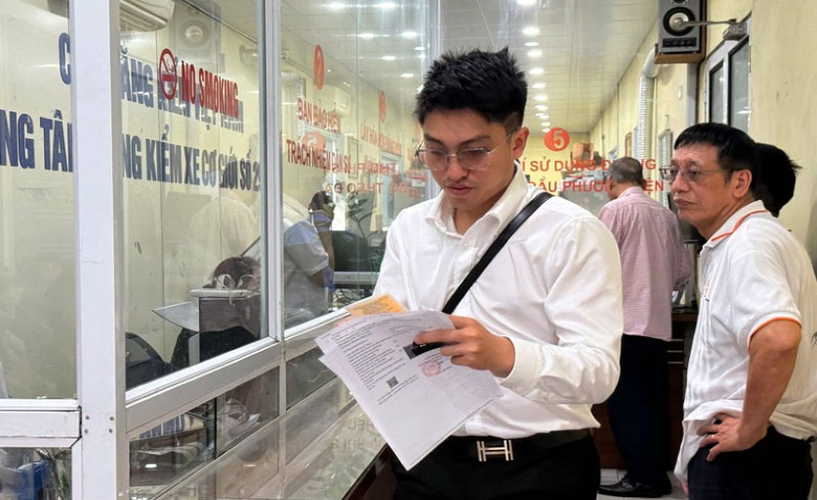 Bộ Xây dựng mạnh tay cắt giảm thủ tục hành chính