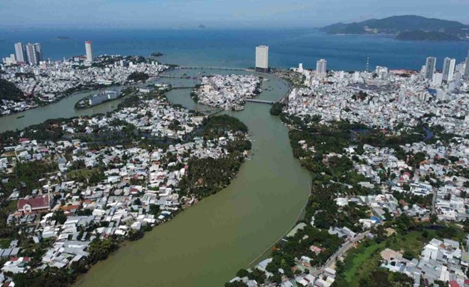 Bốc thăm xác minh tài sản, thu nhập cán bộ tại 22 cơ quan ở Khánh Hòa