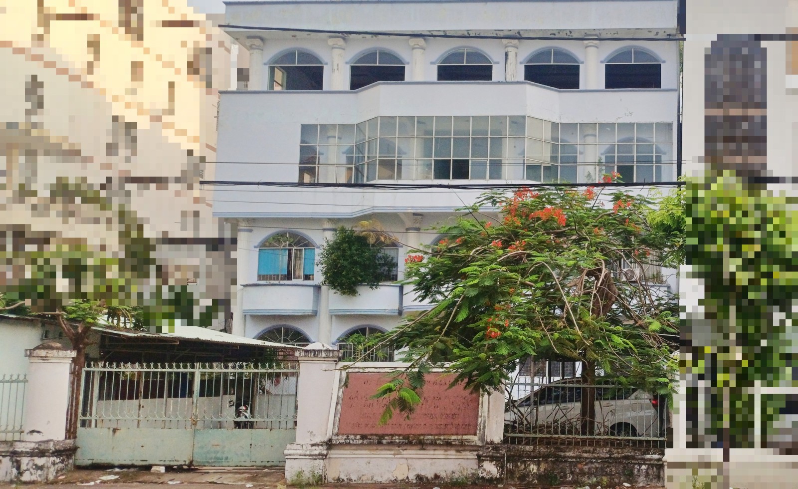 Cà Mau: Công bố danh mục 14 khu đất công cho thuê ngắn hạn