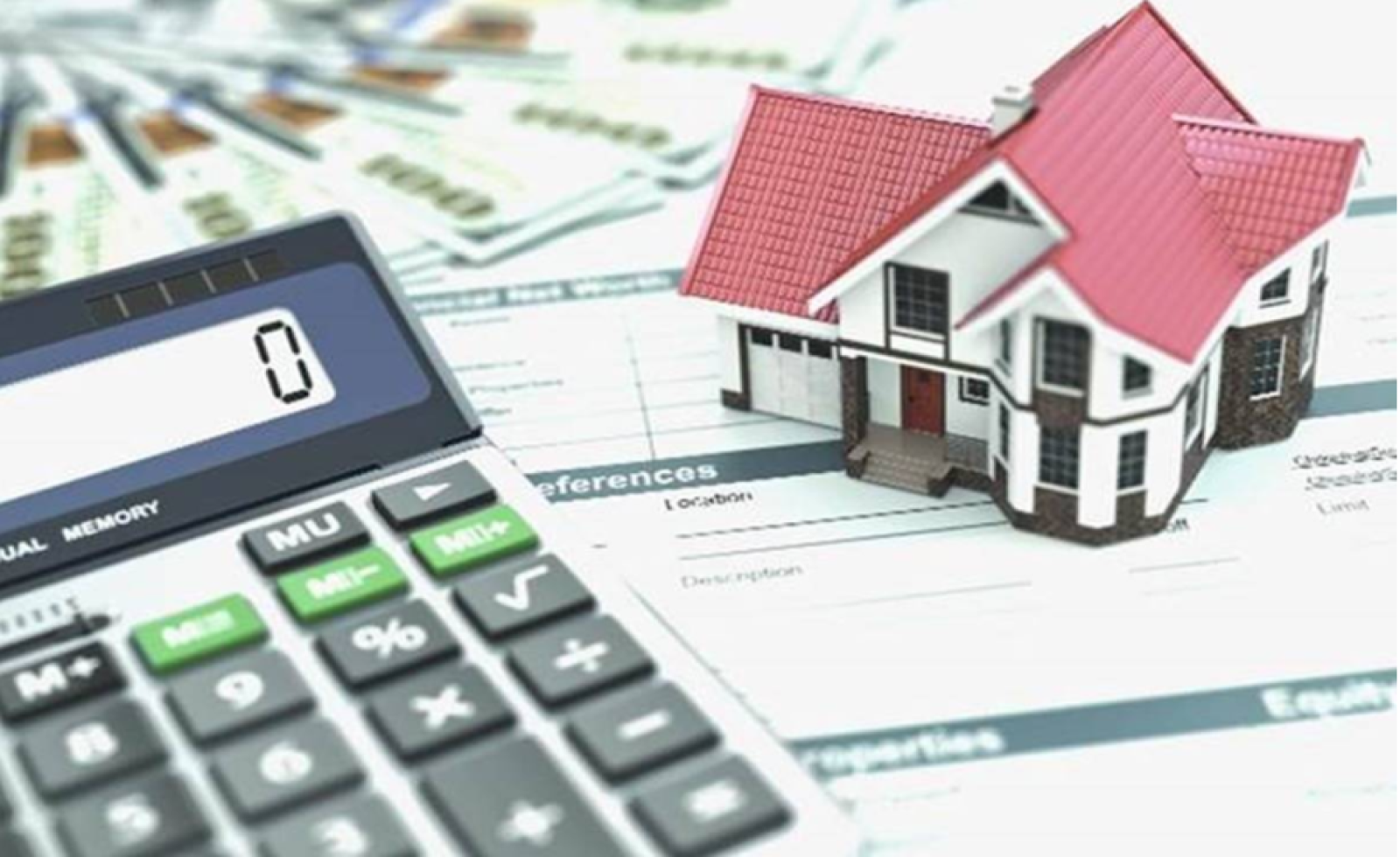 Các trường hợp được miễn thuế thu nhập cá nhân khi bán nhà