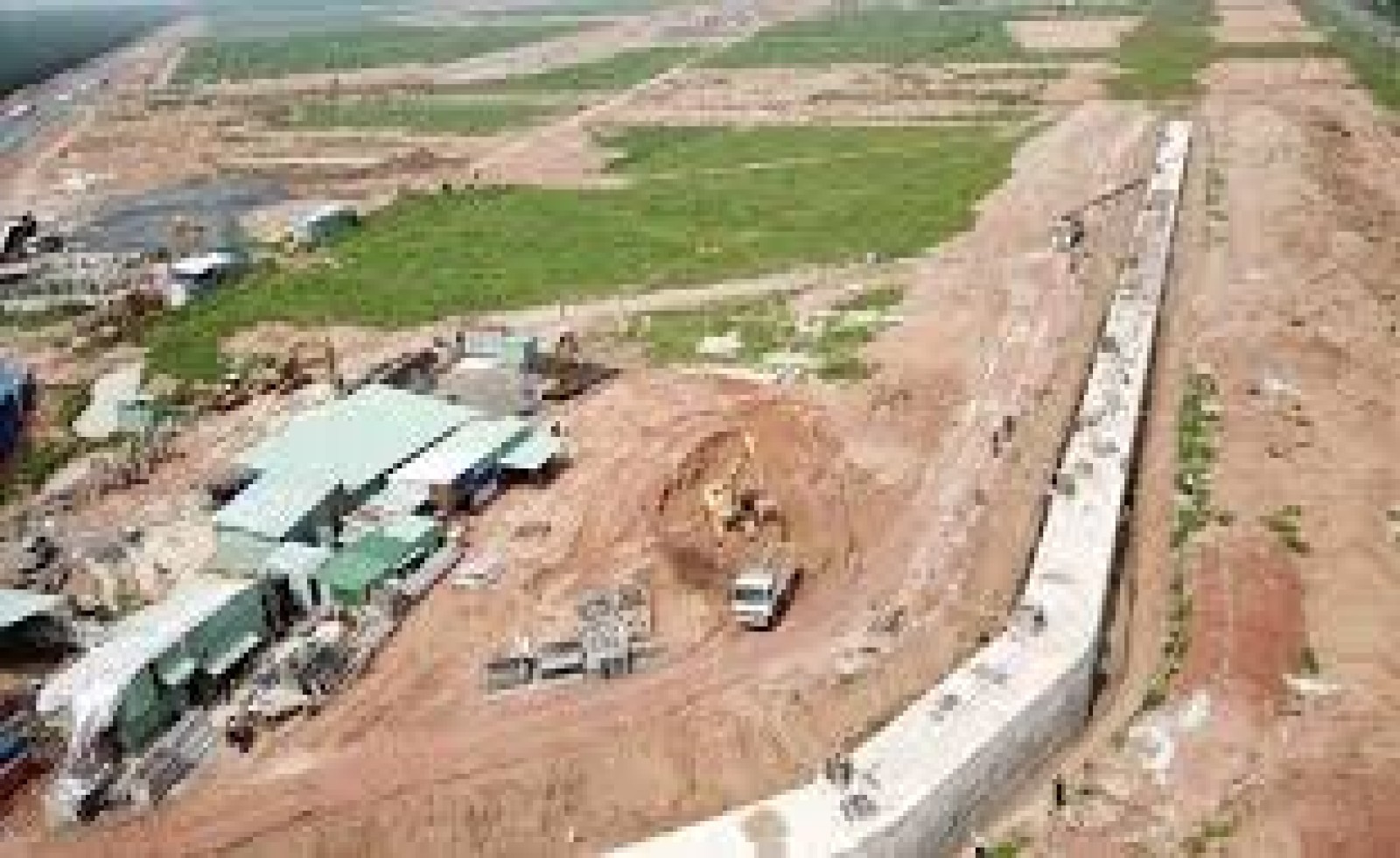 Cách xác định giá trị bồi thường công trình khi thu hồi đất