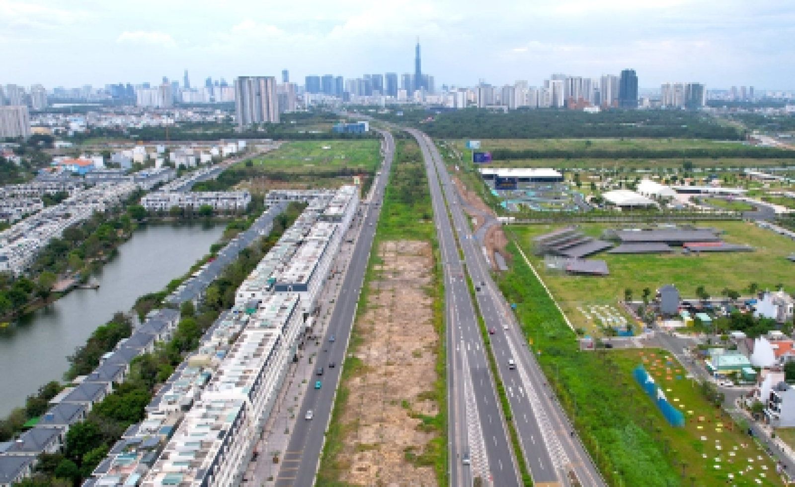 Cần gỡ khó khâu định giá đất, giúp doanh nghiệp sớm tăng nguồn cung nhà ở