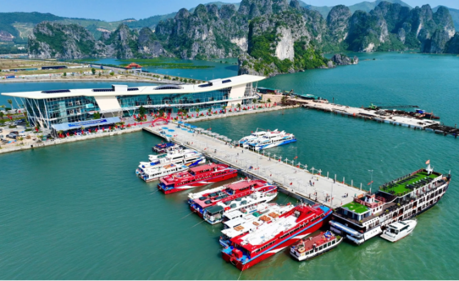 Căn hộ dòng tiền - khẩu vị mới của nhà đầu tư bất động sản nghỉ dưỡng