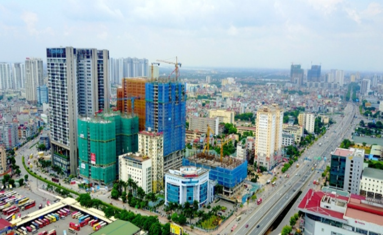 Cần lưu ý khi mua nhà liền kề