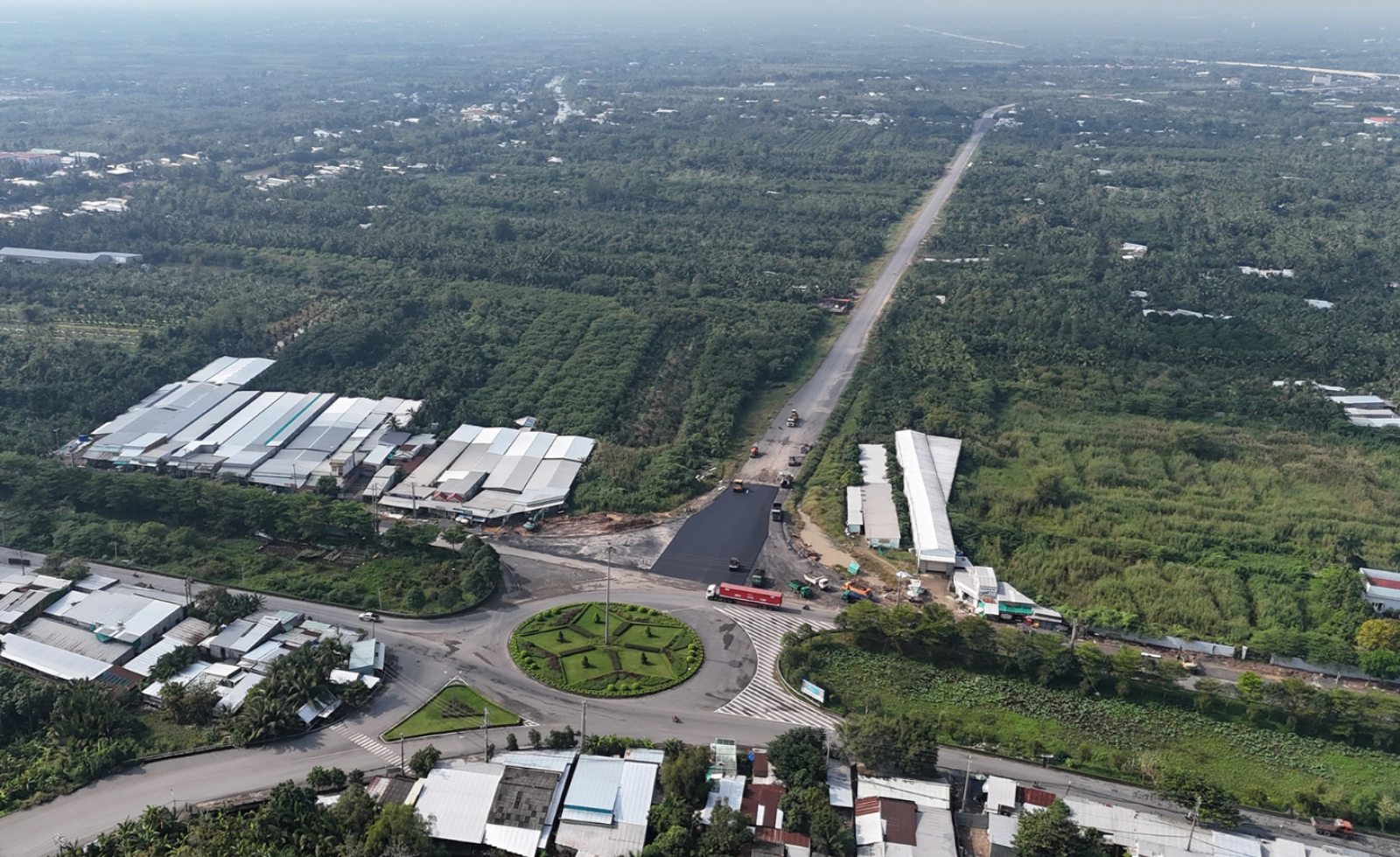 Cần Thơ duyệt quy hoạch 'siêu đô thị' Mekong hơn 6 tỷ USD