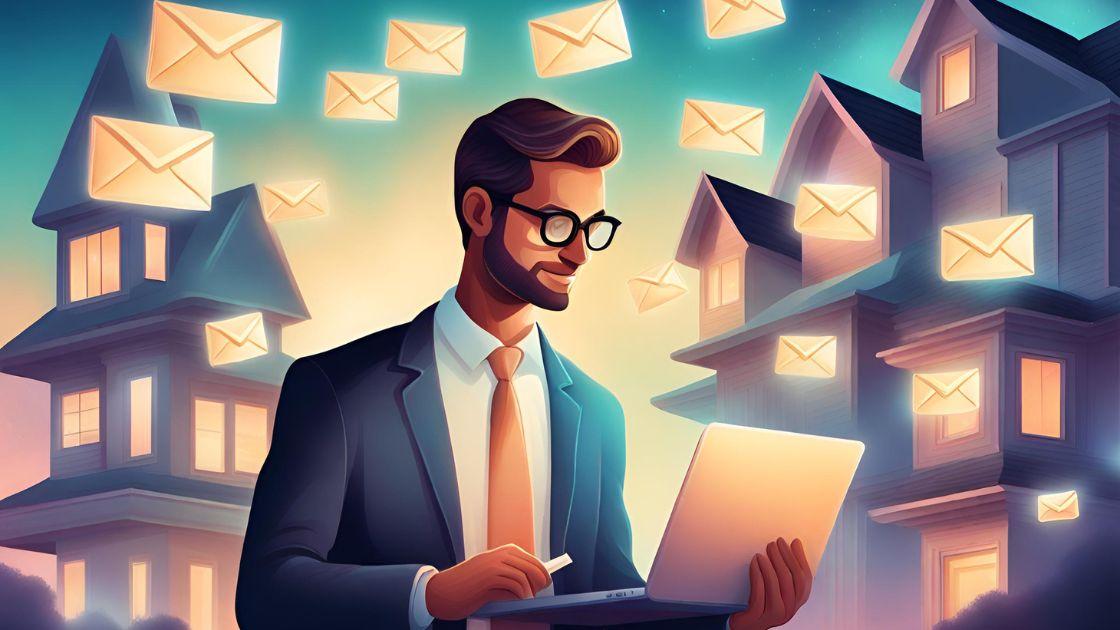 ChatGPT giúp môi giới BĐS tăng tốc bán hàng