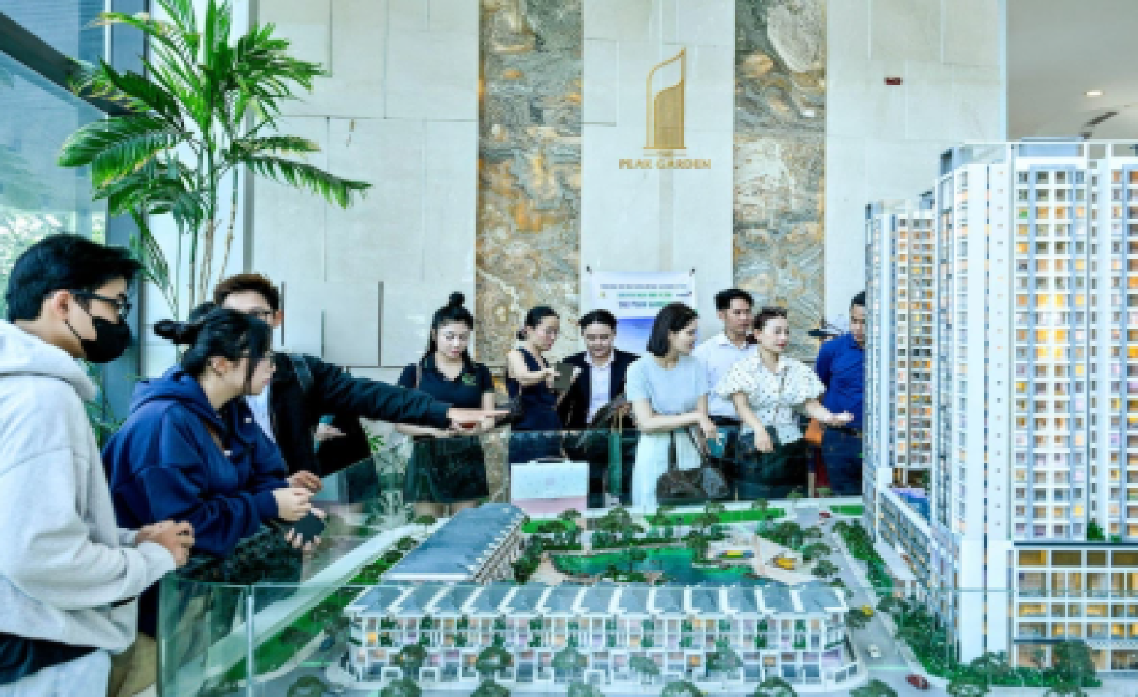 Chiến lược bất động sản giá trị thực của Hưng Lộc Phát