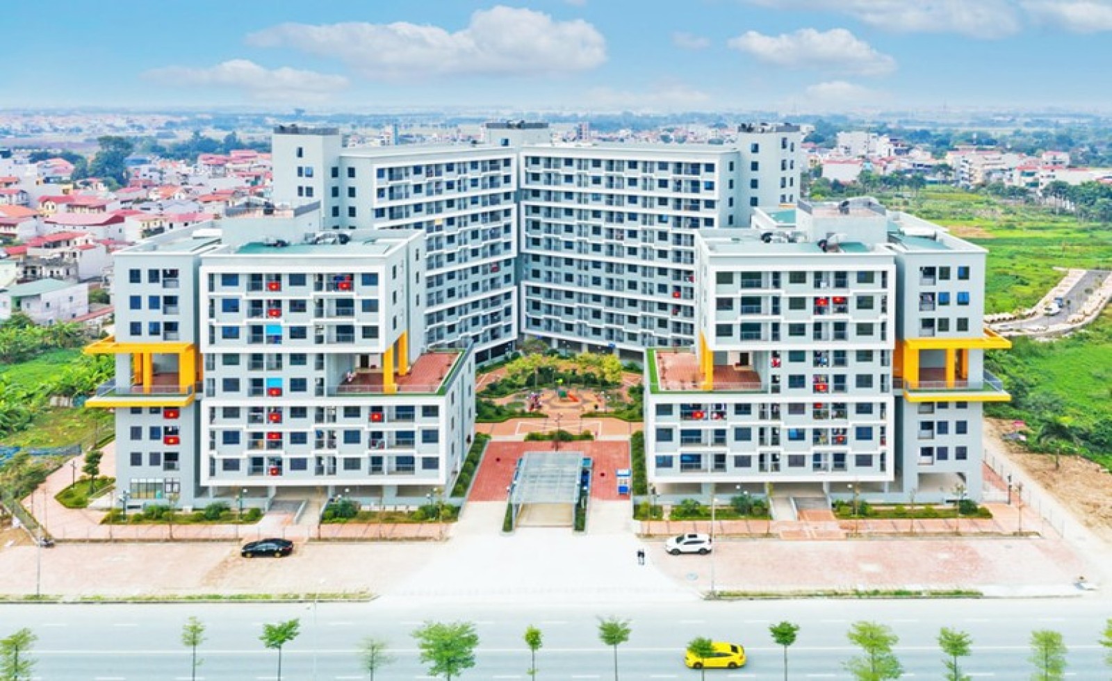 Chính sách mới về cư trú, tài khoản ngân hàng, bất động sản, xử phạt vi phạm hành chính