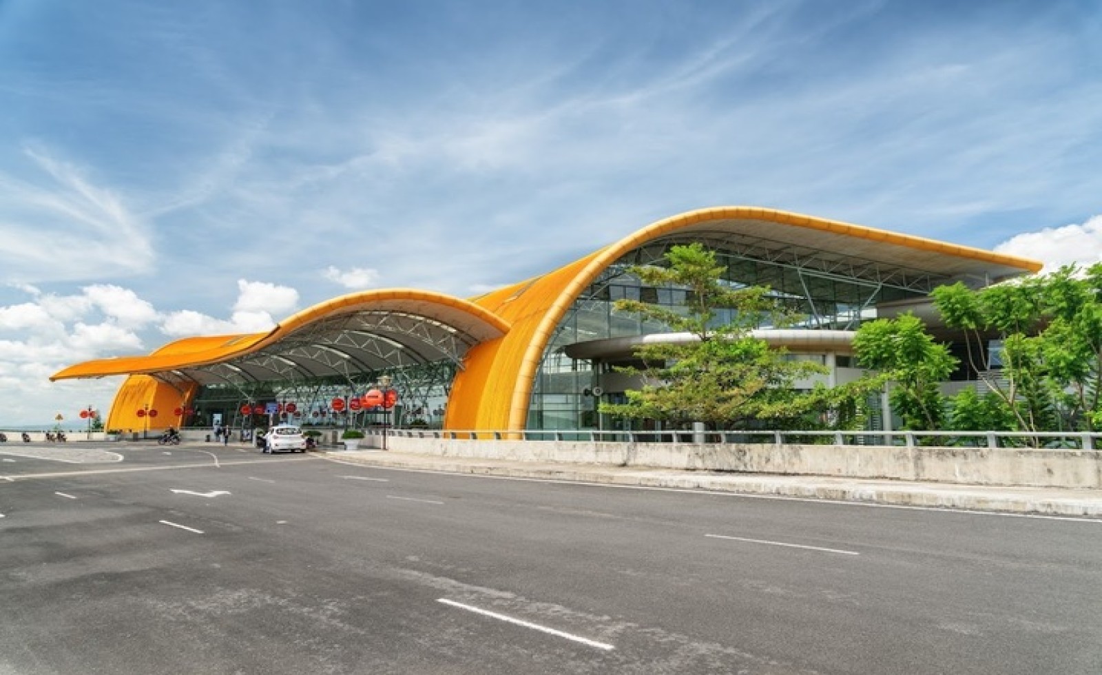 Chính thức: Sân bay Liên Khương được khai thác trở lại