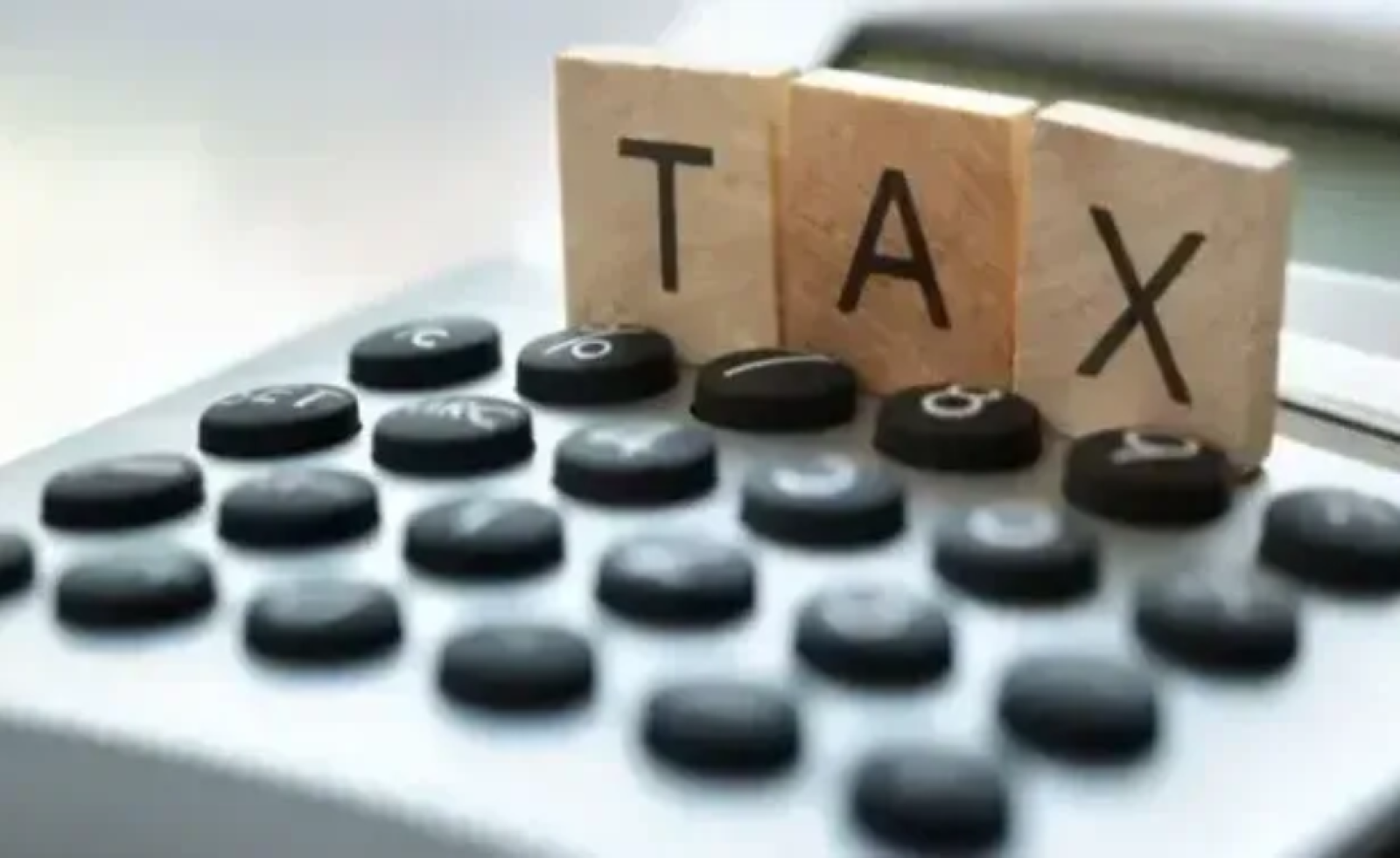 Cho thuê nhà doanh thu dưới 500 triệu đồng/năm chưa phải nộp thuế