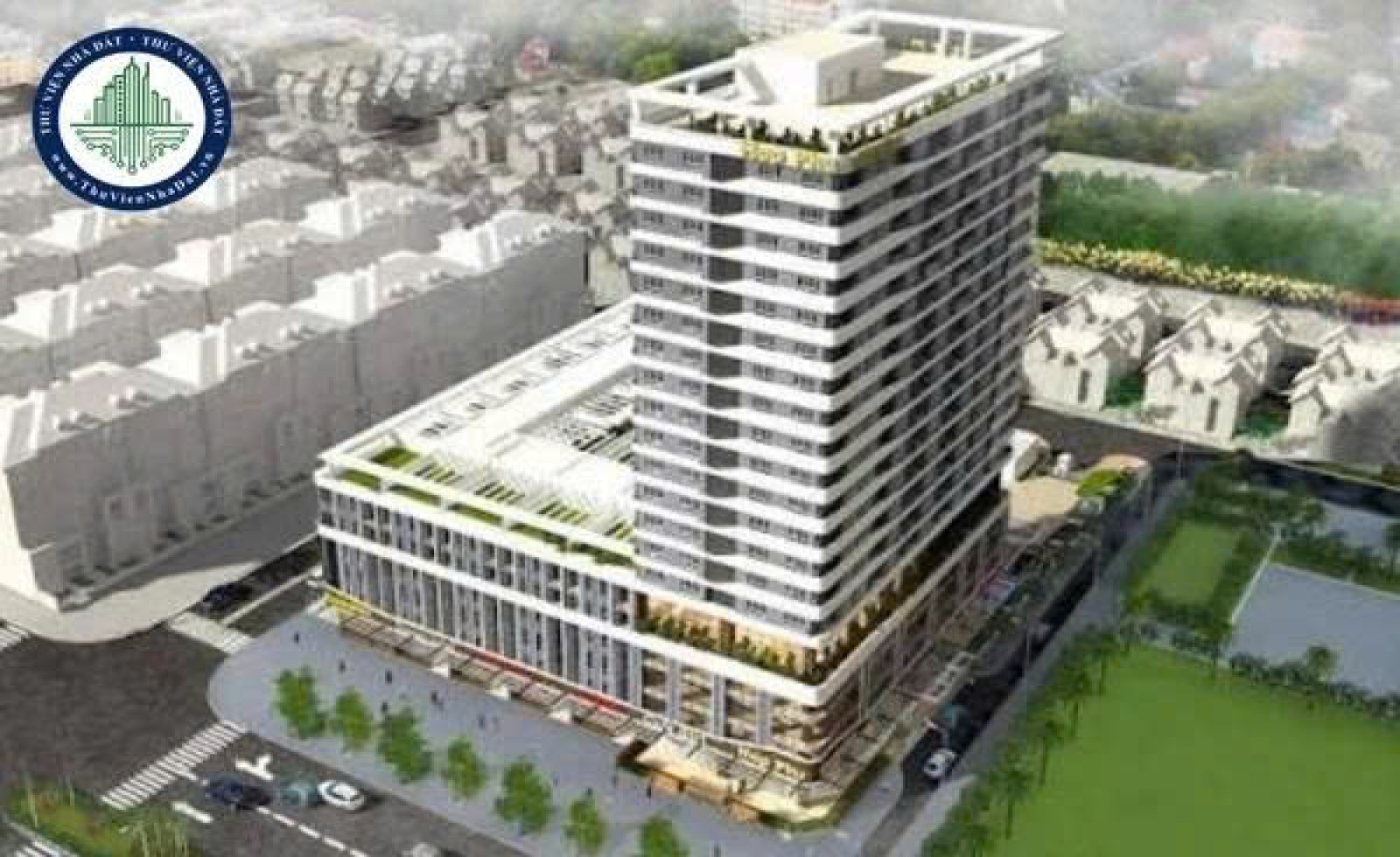 Cho thuê nhà ở xã hội Cao Nguyên 2 tại Bắc Ninh