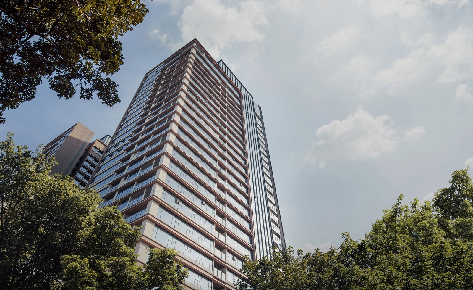 Choáng váng: 18 tỷ chỉ mua được căn hộ 1 phòng ngủ ở trung tâm TPHCM: