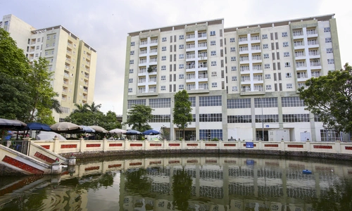 Chủ đầu tư dự án nhà ở cho thuê tại Hà Nội được miễn tiền sử dụng đất