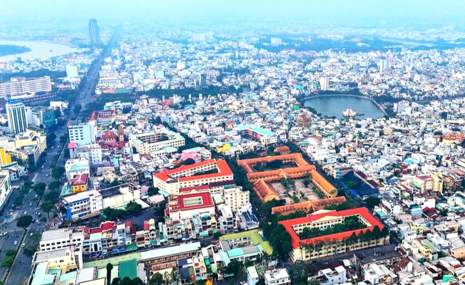 Chuẩn hóa hồ sơ quy hoạch đô thị, nông thôn theo luật mới