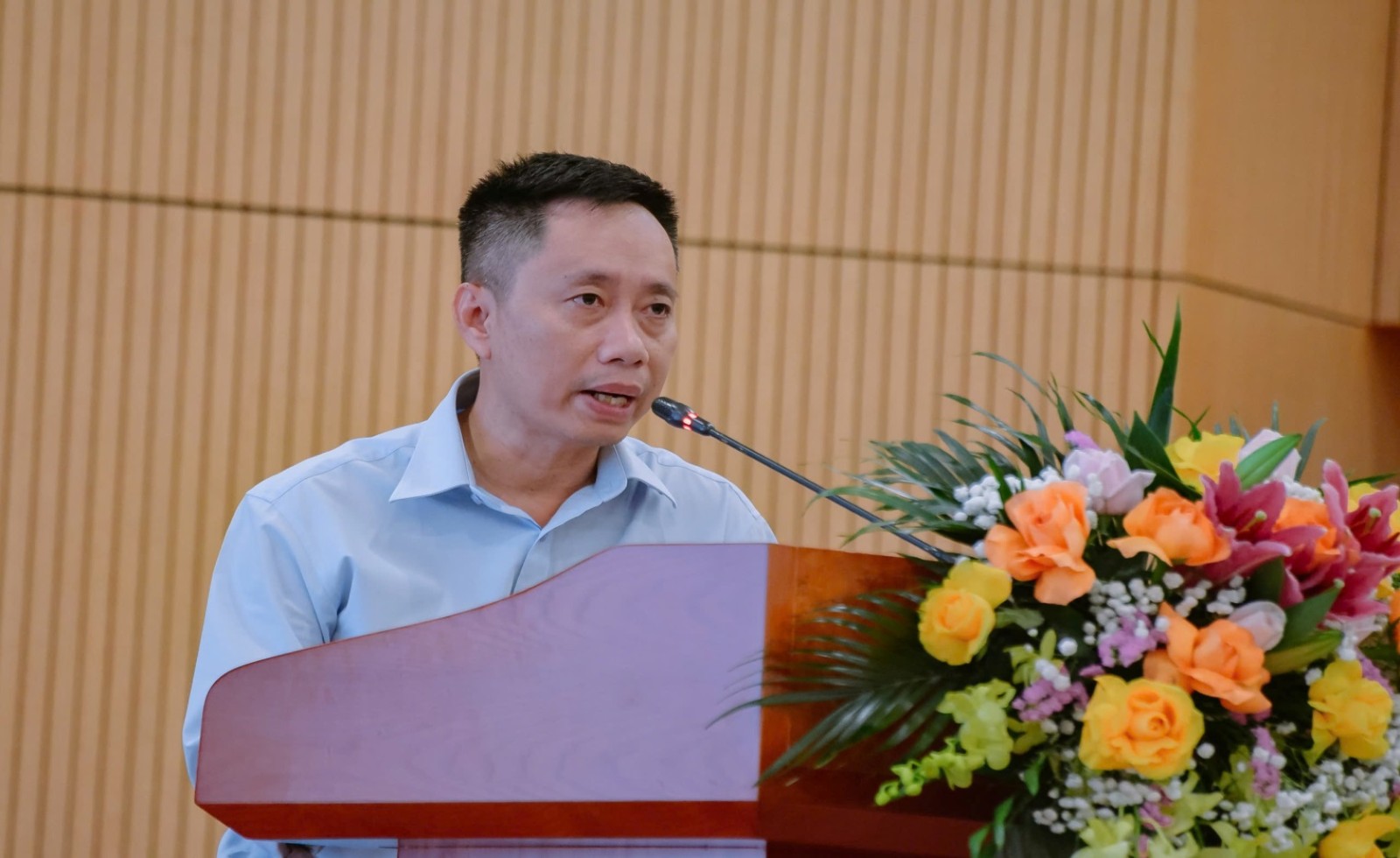 Chuẩn hóa quy trình kiểm tra công tác nghiệm thu