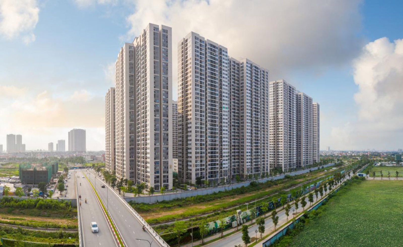 Chung cư hết niên hạn sử dụng cần có quy định rõ hướng xử lý không