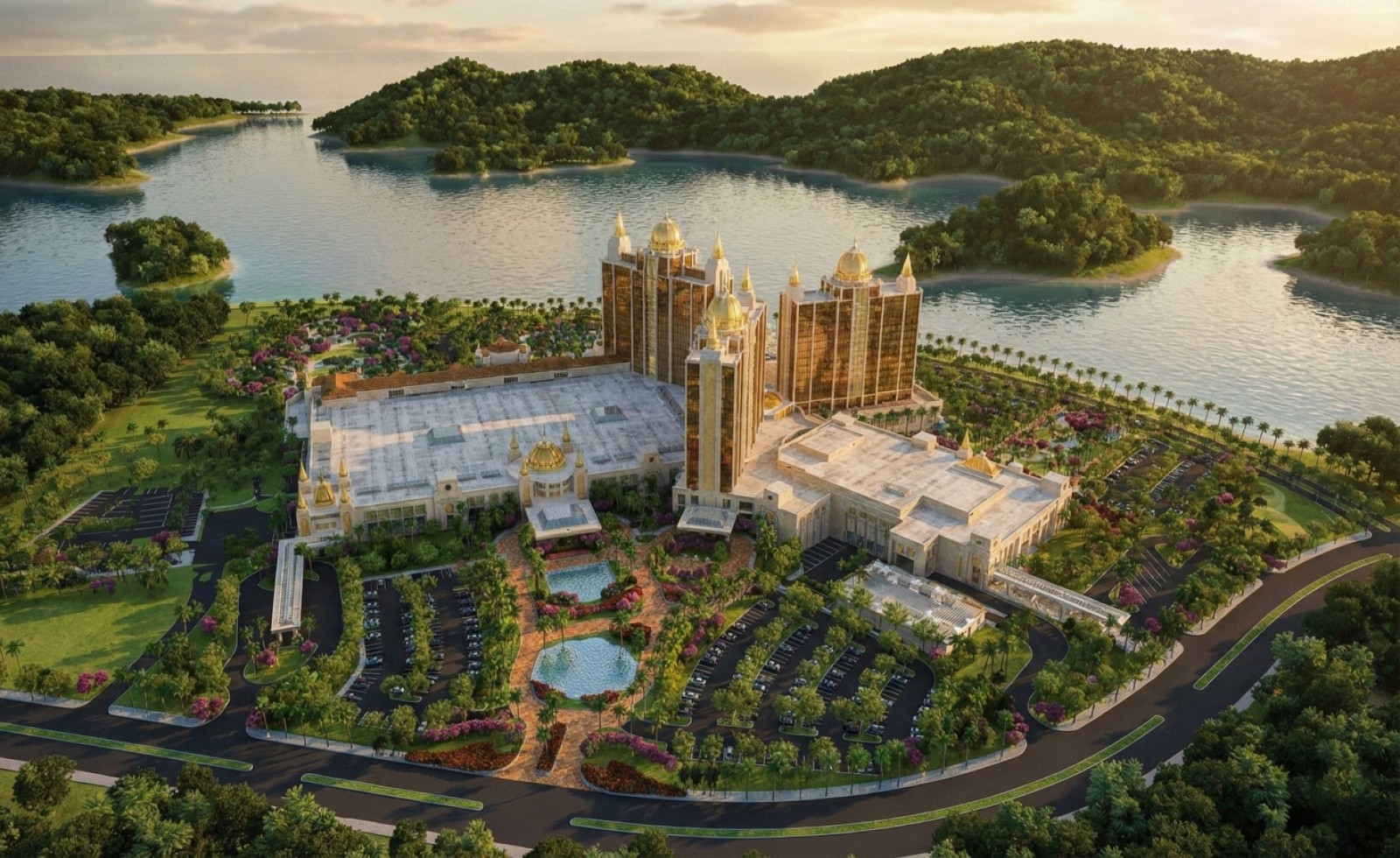 Chuyển động thị trường bất động sản 2026 có gì đặc biệt?
